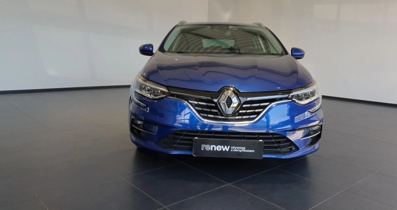 Renault Megane cena 89900 przebieg: 30398, rok produkcji 2022 z Bytom małe 301